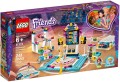 LEGO ® 41372 FRIENDS Występ gimnastyczny Stephanie