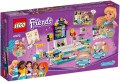 LEGO ® 41372 FRIENDS Występ gimnastyczny Stephanie