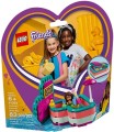 LEGO ® 41384 FRIENDS Pudełko przyjaźni Andre
