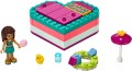 LEGO ® 41384 FRIENDS Pudełko przyjaźni Andre