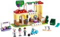 LEGO ® 41379 Restauracja w Heartlake