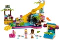 LEGO ® 41374 FRIENDS Impreza Andrei na basenie