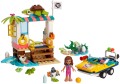 LEGO ® 41376 FRIENDS Na ratunek żółwiom