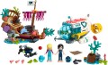 LEGO ® 41378 FRIENDS Na ratunek delfinom