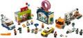 LEGO ® 60234 CITY Wesołe miasteczko zestaw minifigurek
