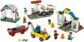 LEGO ® 60232 CITY Centrum motoryzacyjne