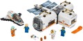 LEGO ® 60227 CITY Stacja kosmiczna na Księżycu