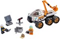 LEGO ® 60225 CITY Jazda próbna łazikiem