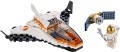 LEGO ® 60224 CITY Naprawa satelity