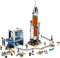 LEGO ® 60228 CITY Centrum lotów kosmicznych