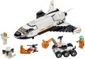 LEGO ® 60226 CITY Wyprawa badawcza na Marsa