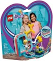LEGO ® 41386 FRIENDS Pudełko przyjaźni Stephanie
