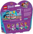 LEGO ® 41386 FRIENDS Pudełko przyjaźni Stephanie