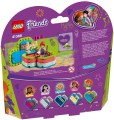 LEGO ® 41388 FRIENDS Pudełko przyjaźni Mii