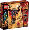 LEGO ® 70674 NINJAGO Ognisty kieł