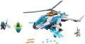 LEGO ® 70673 NINJAGO Szurikopter