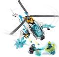 LEGO ® 70673 NINJAGO Szurikopter