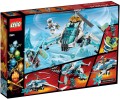 LEGO ® 70673 NINJAGO Szurikopter