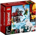 LEGO ® NINJAGO 70671 Podróż Lloyda