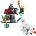 LEGO ® NINJAGO 70671 Podróż Lloyda