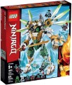 LEGO ® 70676 NINJAGO Mechaniczny tytan Lloyda