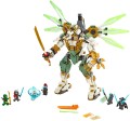 LEGO ® 70676 NINJAGO Mechaniczny tytan Lloyda
