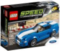 LEGO 75871 Speed Champions Ford Mustang
