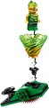 LEGO ® 70681 NINJAGO Potęga Spinjitzu — Lloyd