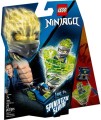 LEGO ® 70682 NINJAGO Potęga Spinjitzu Jay