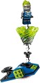 LEGO ® 70682 NINJAGO Potęga Spinjitzu Jay