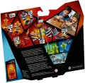 LEGO ® 70684 NINJAGO Potęga Spinjitzu — Kai kontra samuraj