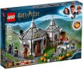 LEGO ® 75947 Chatka Hagrida: na ratunek Hardodziobowi