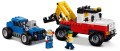 LEGO ® 31085 Pokaz kaskaderski