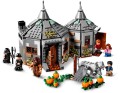 LEGO ® 75947 Chatka Hagrida: na ratunek Hardodziobowi