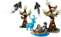 LEGO ® 75945 Expecto Patronum