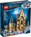 LEGO ® 75948 Harry Potter Wieża zegarowa na Hogwarcie™