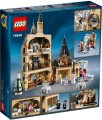 LEGO ® 75948 Harry Potter Wieża zegarowa na Hogwarcie™