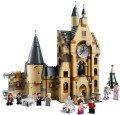 LEGO ® 75948 Harry Potter Wieża zegarowa na Hogwarcie™
