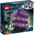 LEGO ® 75957 Harry Potter Błędny Rycerz™