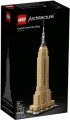 LEGO ® Architecture 21046 Empire State Building