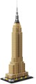 LEGO ® Architecture 21046 Empire State Building
