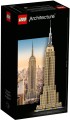 LEGO ® Architecture 21046 Empire State Building
