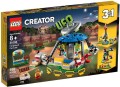 LEGO ® CREATOR 31095 Karuzela w wesołym miasteczku