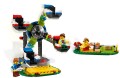 LEGO ® CREATOR 31095 Karuzela w wesołym miasteczku