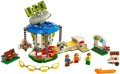 LEGO ® CREATOR 31095 Karuzela w wesołym miasteczku