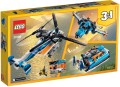 LEGO ® CREATOR 31096 Śmigłowiec dwuwirnikowy