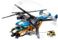 LEGO ® CREATOR 31096 Śmigłowiec dwuwirnikowy
