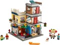 LEGO ® CREATOR 31097 Sklep zoologiczny i kawiarenka