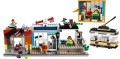 LEGO ® CREATOR 31097 Sklep zoologiczny i kawiarenka