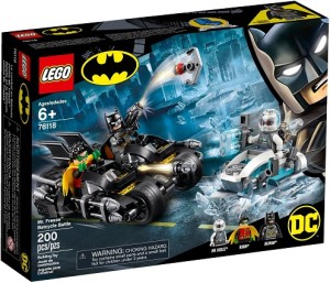 LEGO 